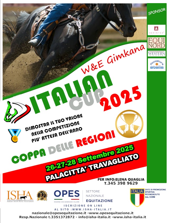 Dimostra il tuo valore nell’evento più atteso dell’anno! Dimostra il tuo valore nell’evento più atteso dell’anno!